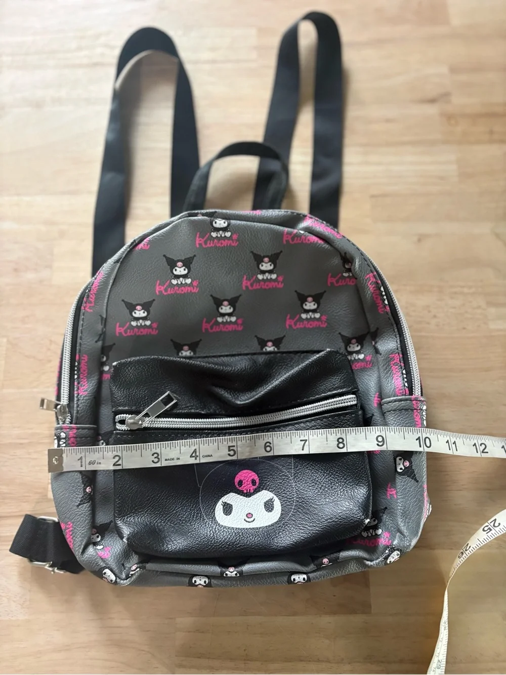 Hello Kitty, backpack